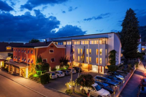  Hotel Germania  Брегенц